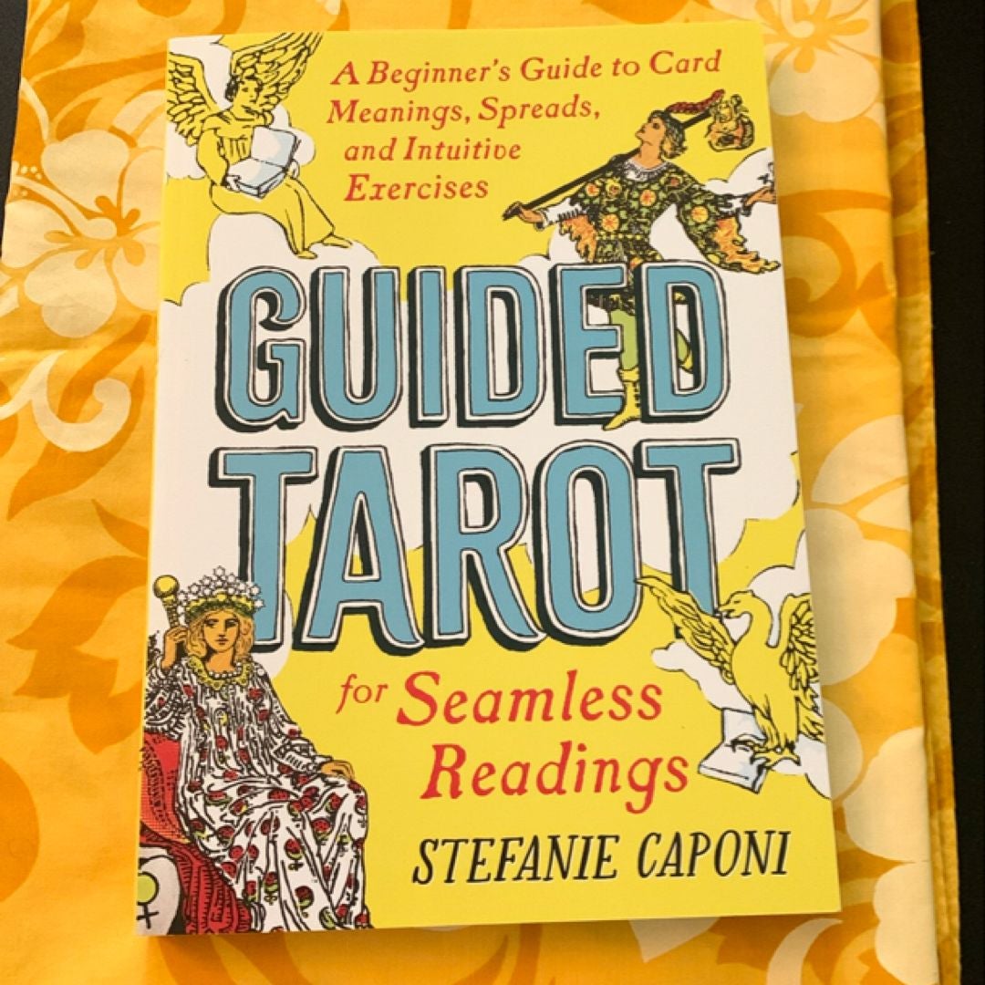 Guided Tarot