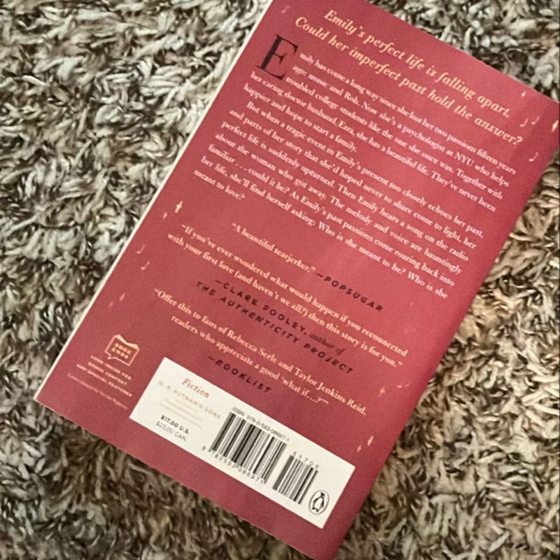 Jill Santopolo Book Bundle