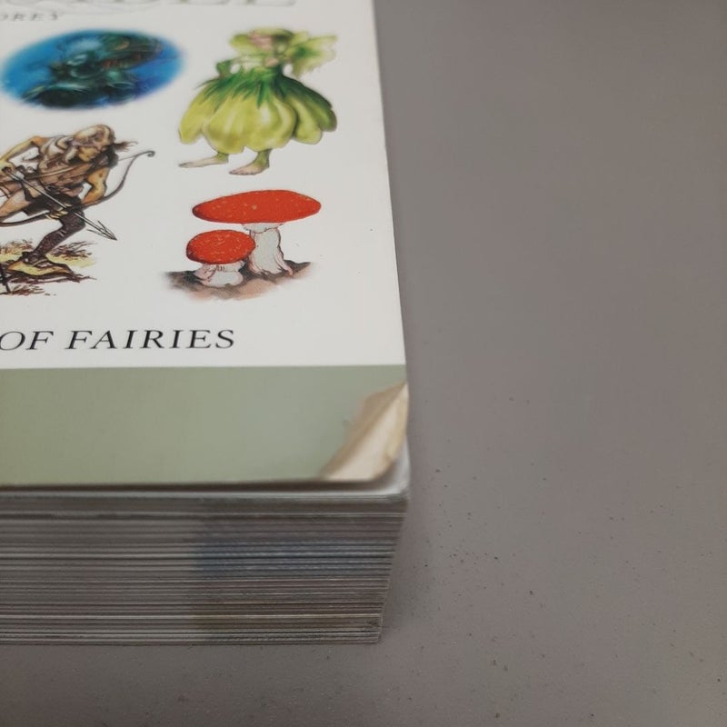 The Fairy Bible