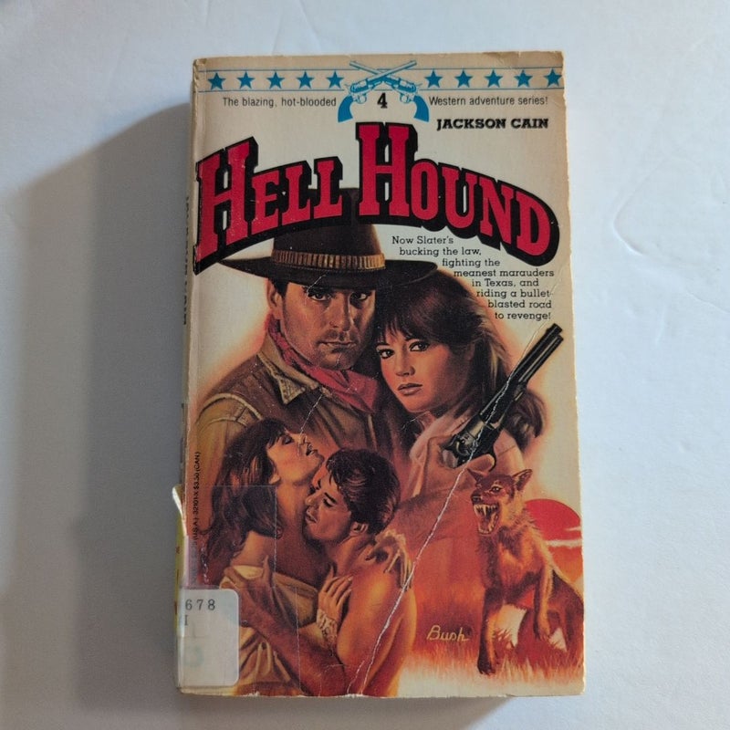 Hell Hound