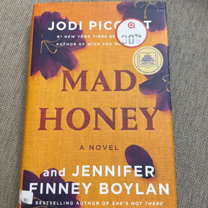Mad Honey