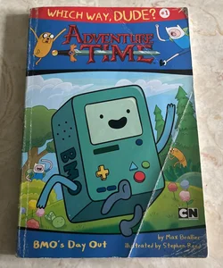 BMO's Day Out