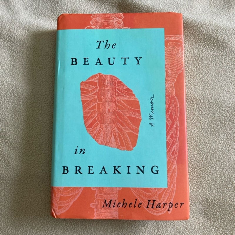 The Beauty in Breaking