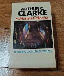 Arthur C. Clarke A Master's Collection 
