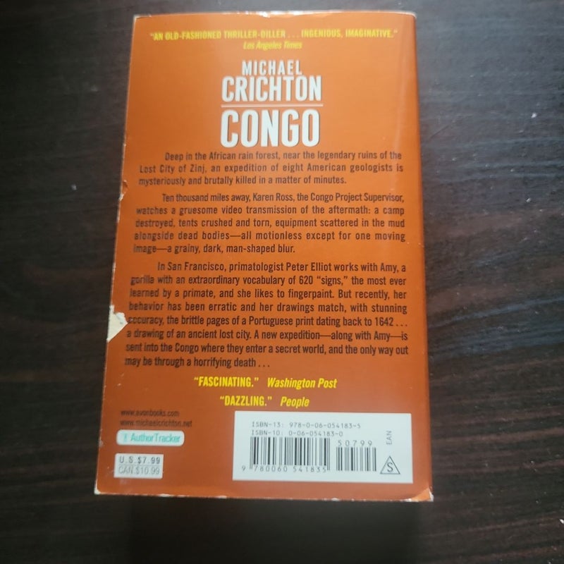 Congo