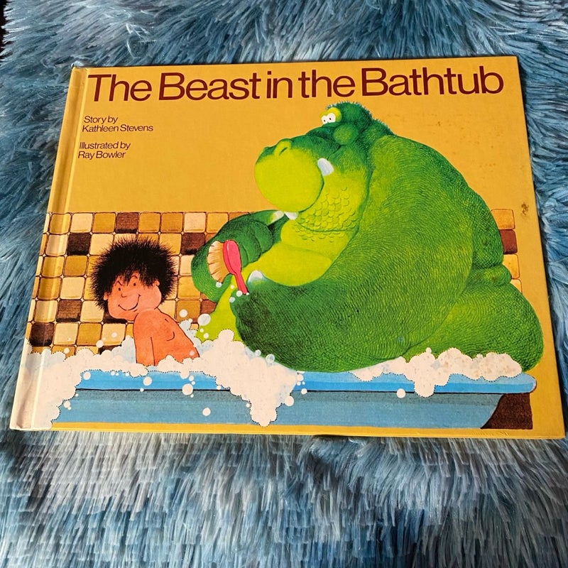 The Beast in the Bathtub