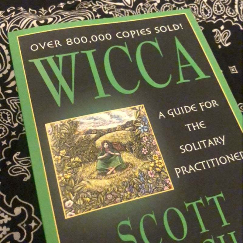 Wicca