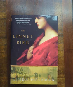 The Linnet Bird