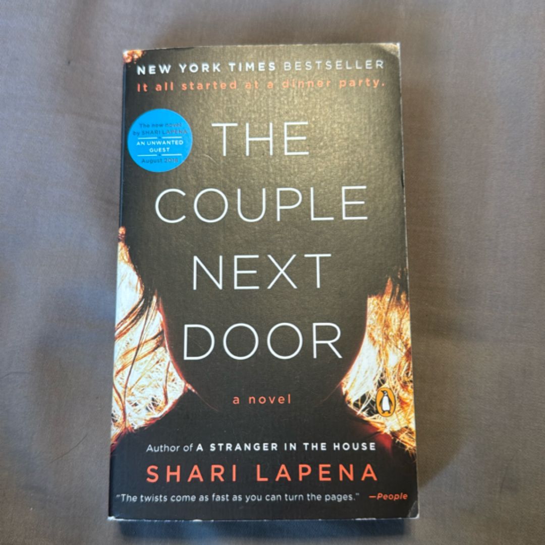 The Couple Next Door