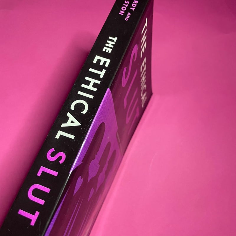 The Ethical Slut