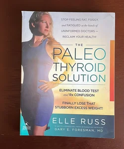 Paleo Thyroid Solution