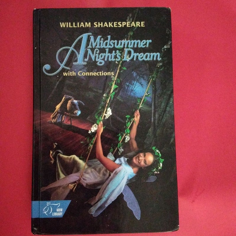 A Midsummer Night's Dream