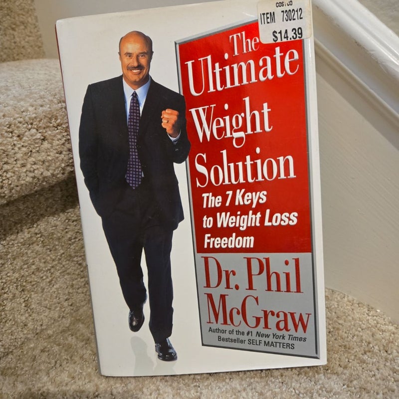 The Ultimate Weight Solution