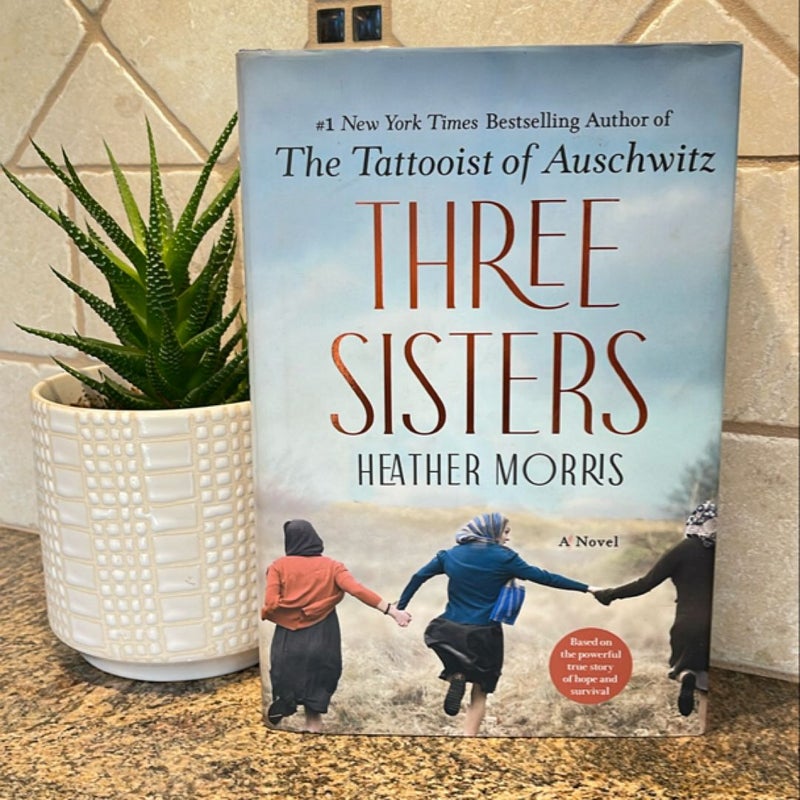 Three Sisters