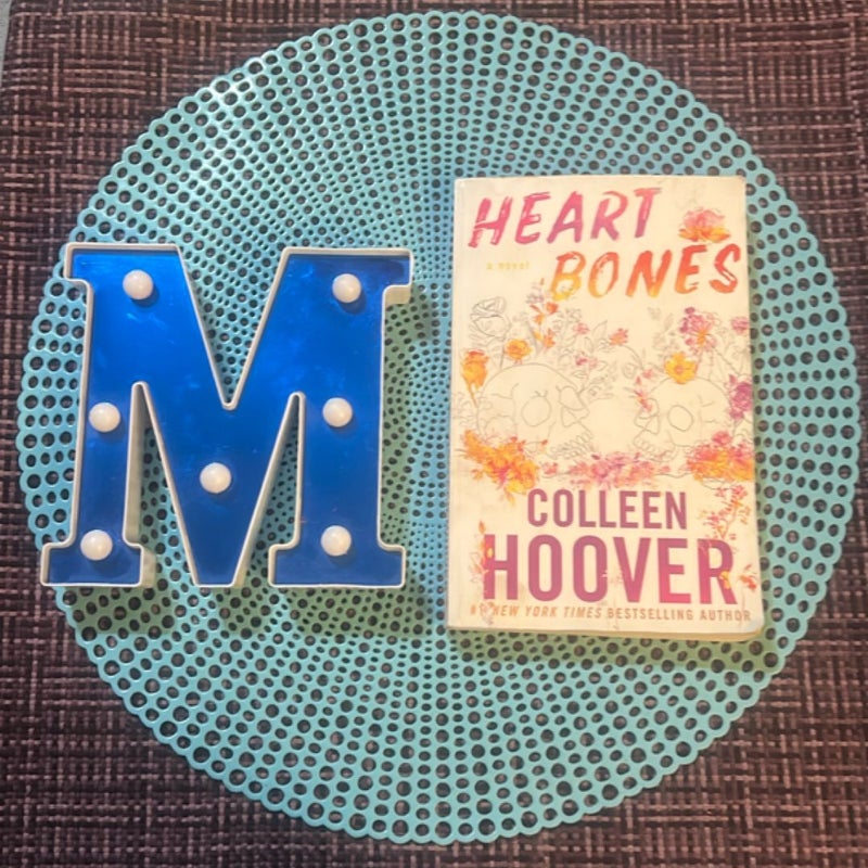 Heart Bones