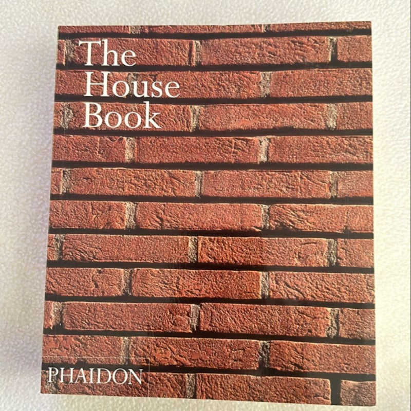 The House Book