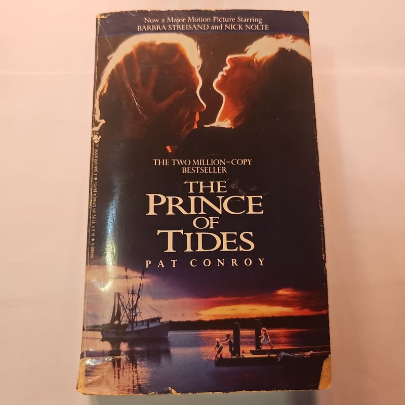 The Prince of Tides