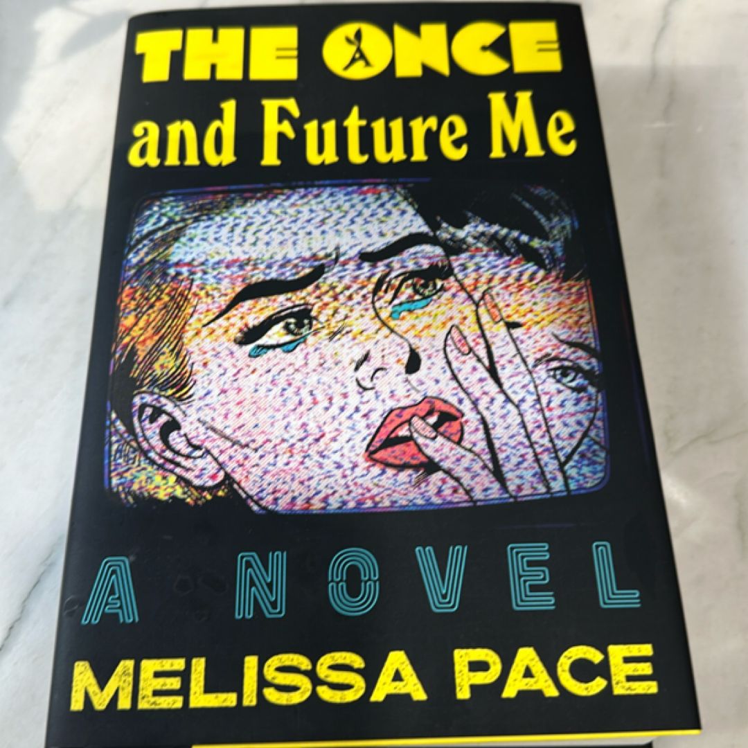 The Once and Future Me