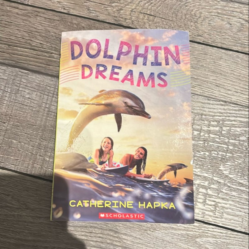 Dolphin Dreams