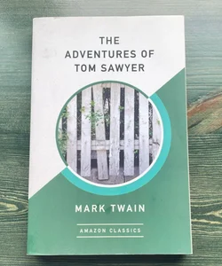 The Adventures of Tom Sawyer