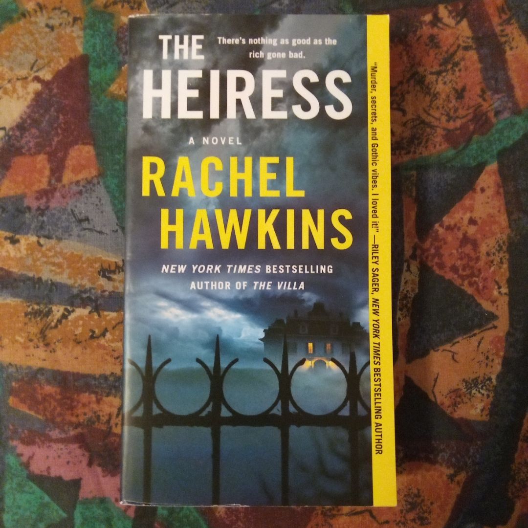 The Heiress