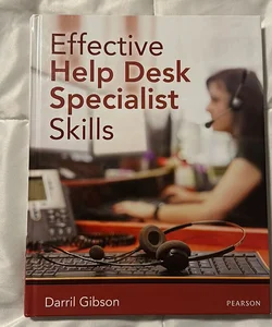 Effective Help Desk Specialist Skills