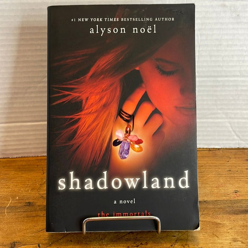Shadowland #3
