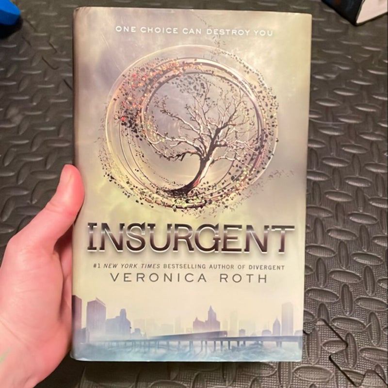 Insurgent