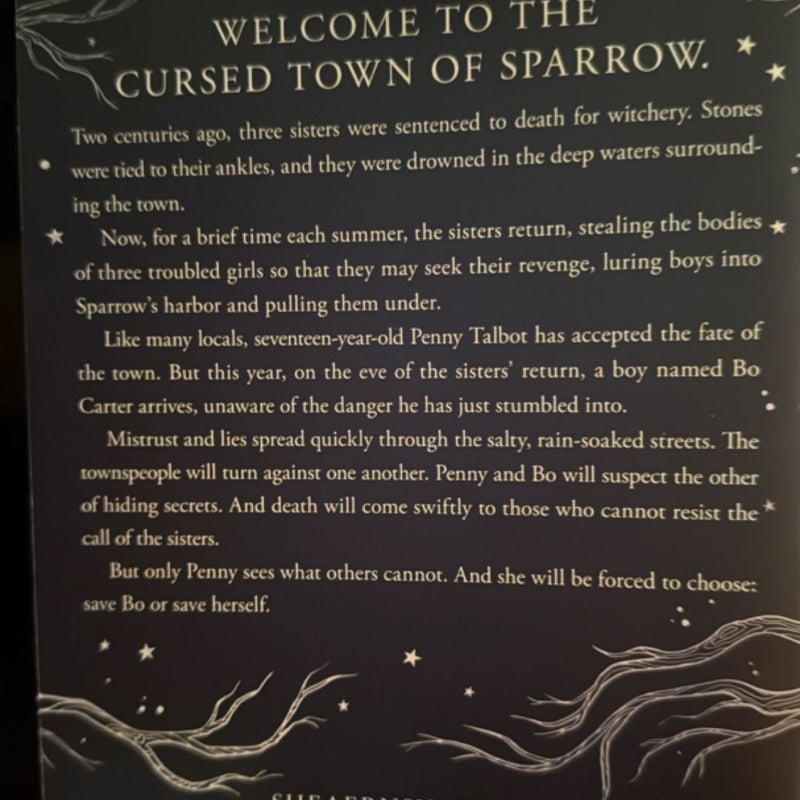 The Wicked Deep
