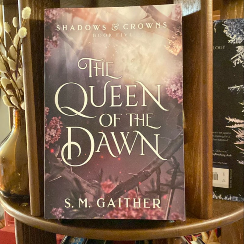 The Queen of the Dawn