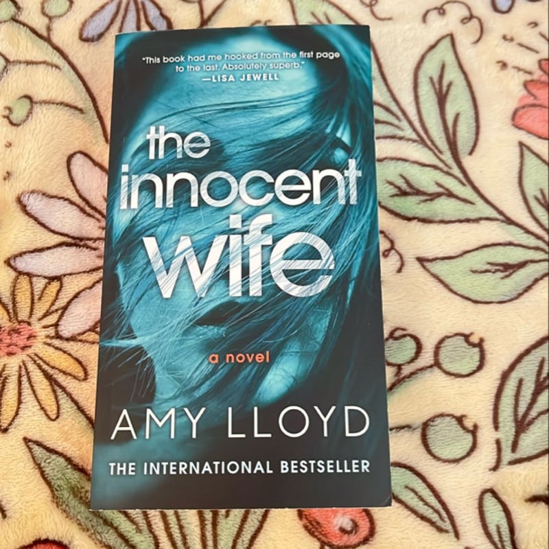 The Innocent Wife