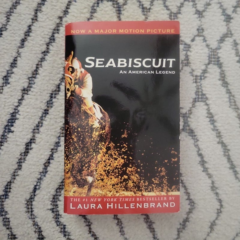 Seabiscuit