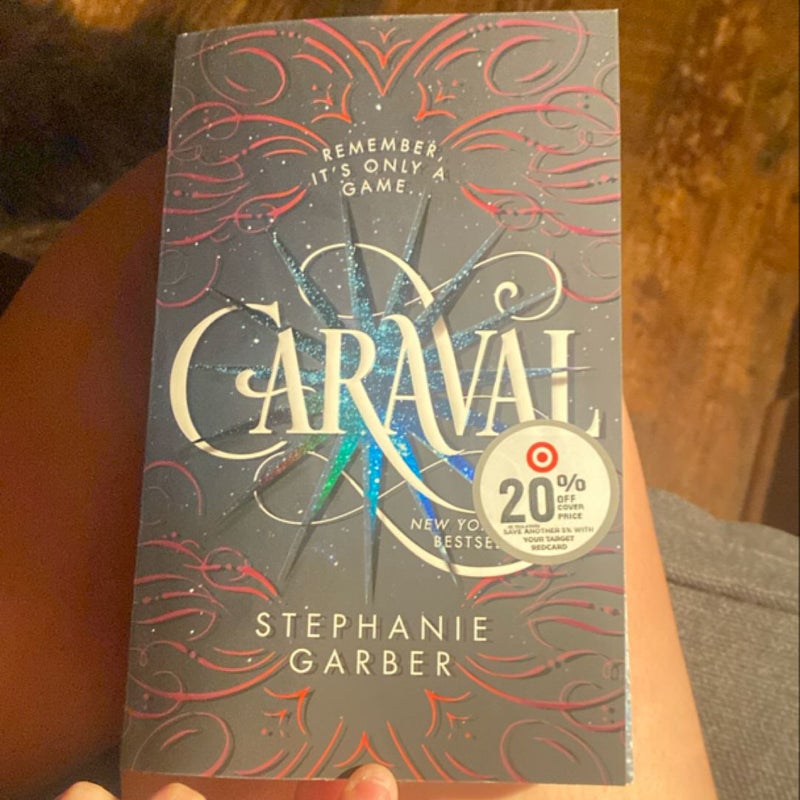 Caraval