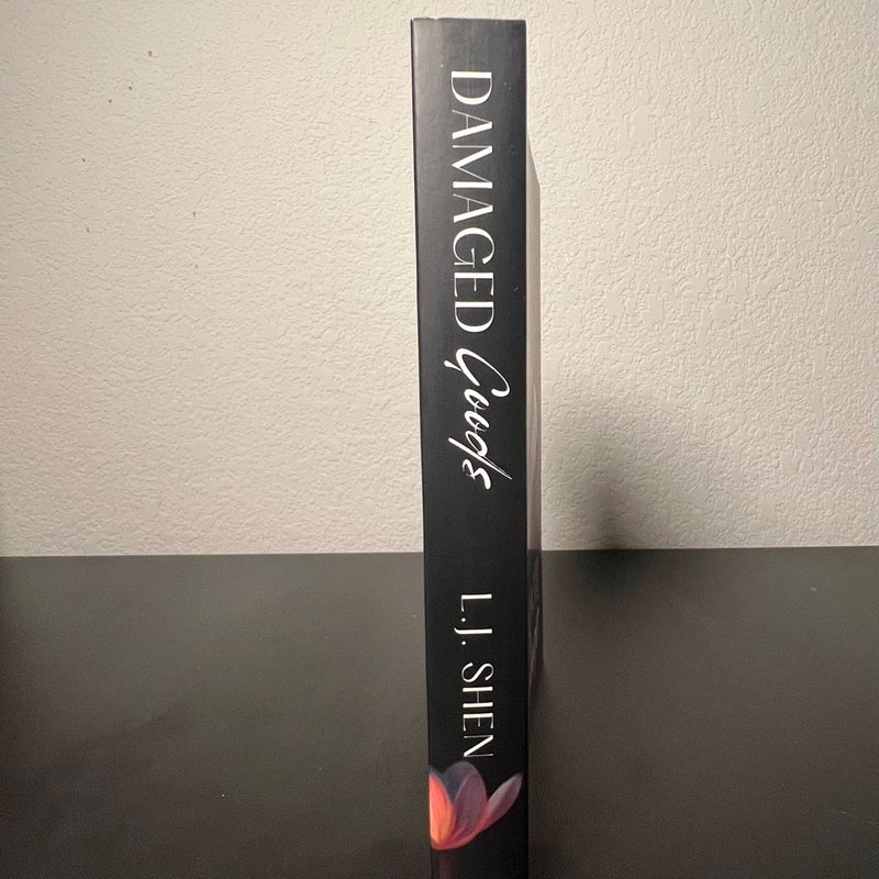 Damaged Goods