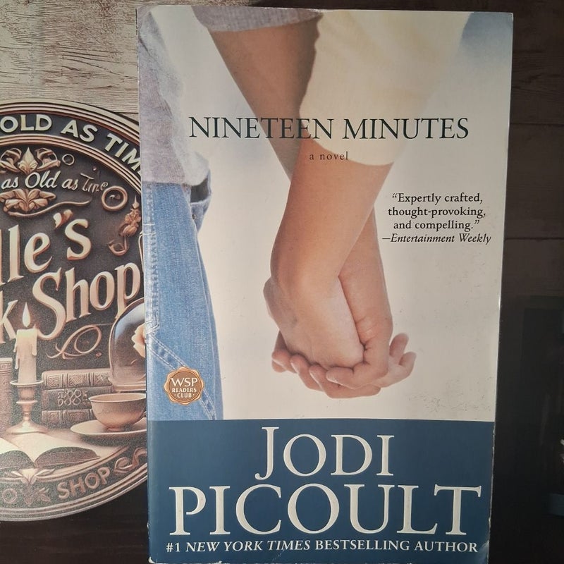 Nineteen Minutes