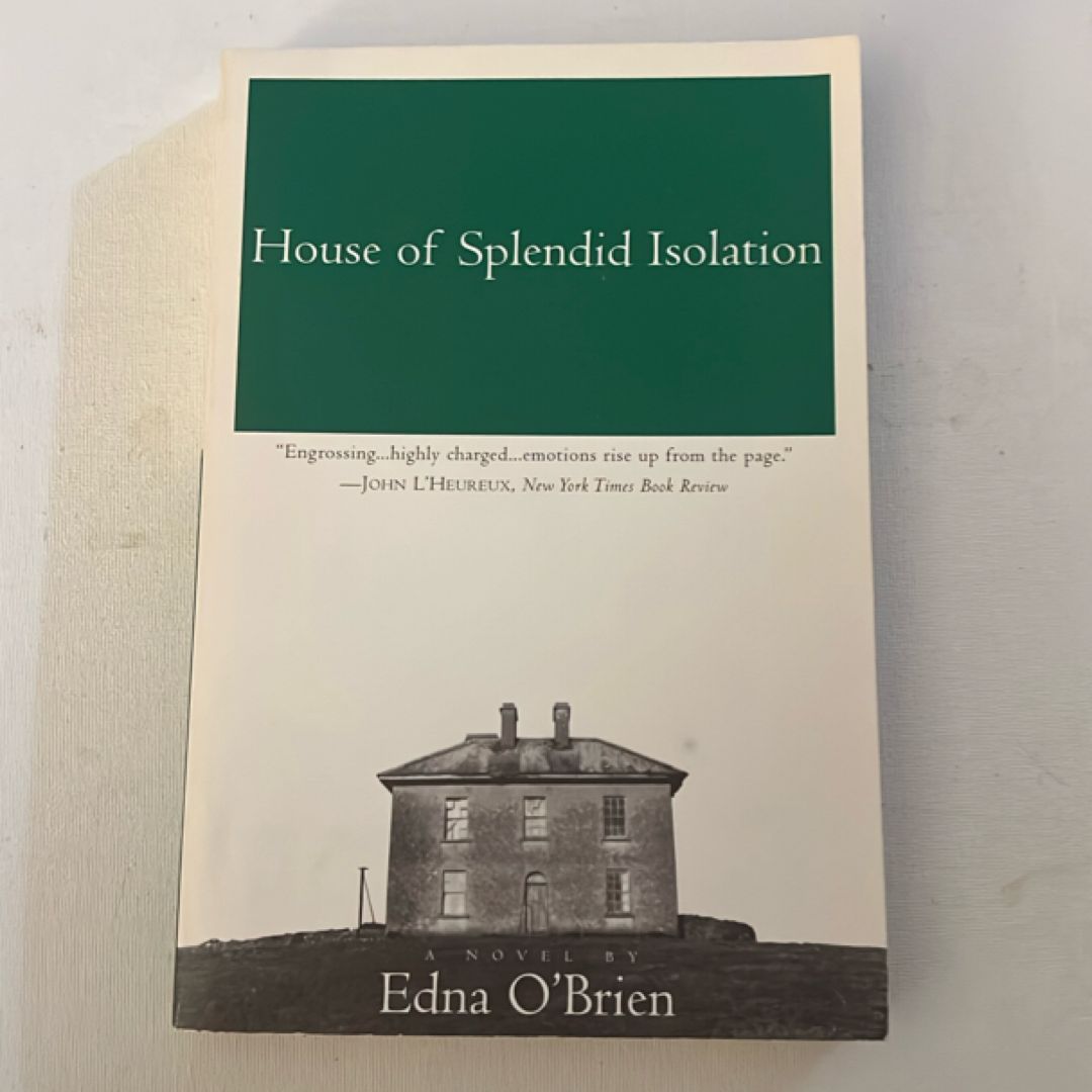 House of Splendid Isolation