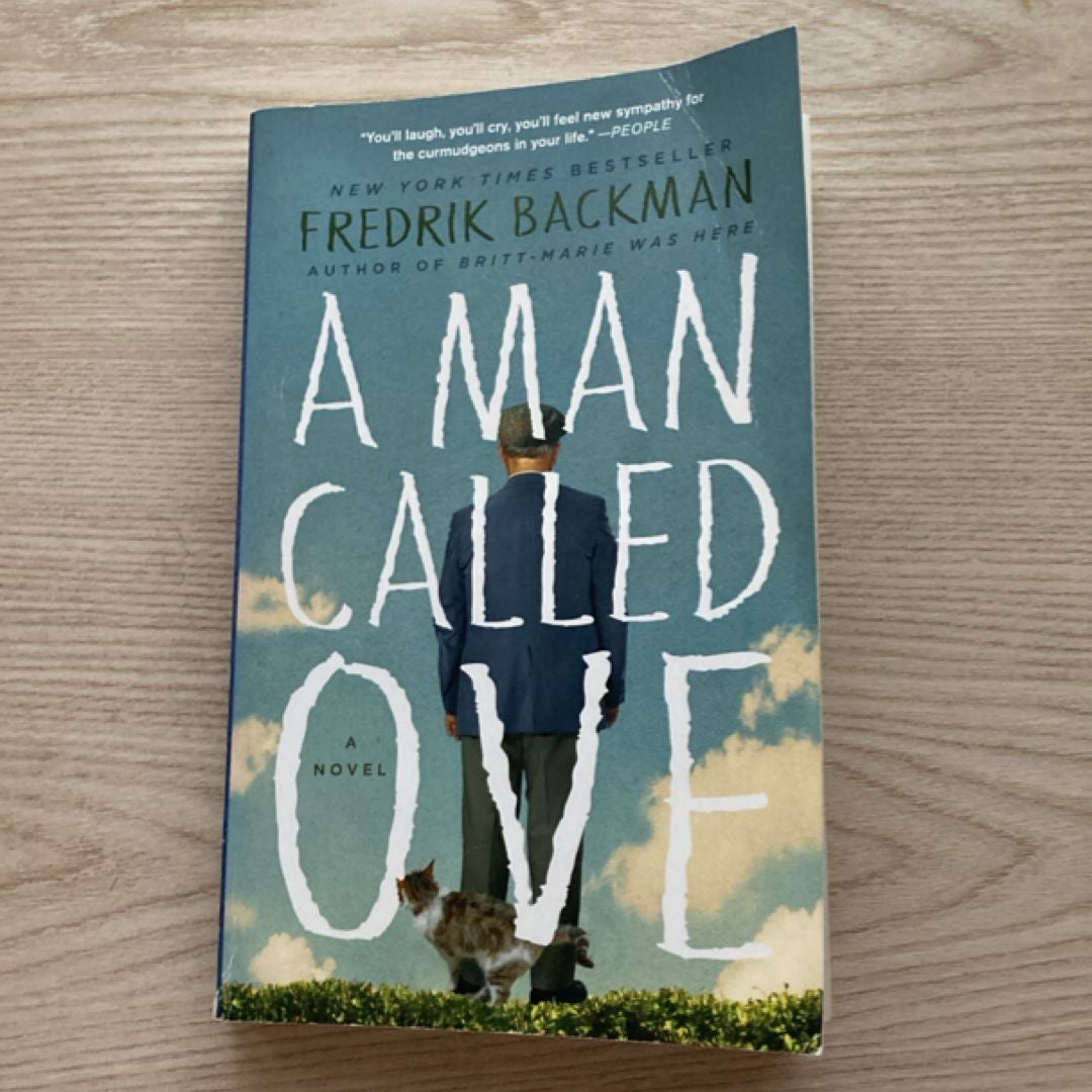 A Man Called Ove
