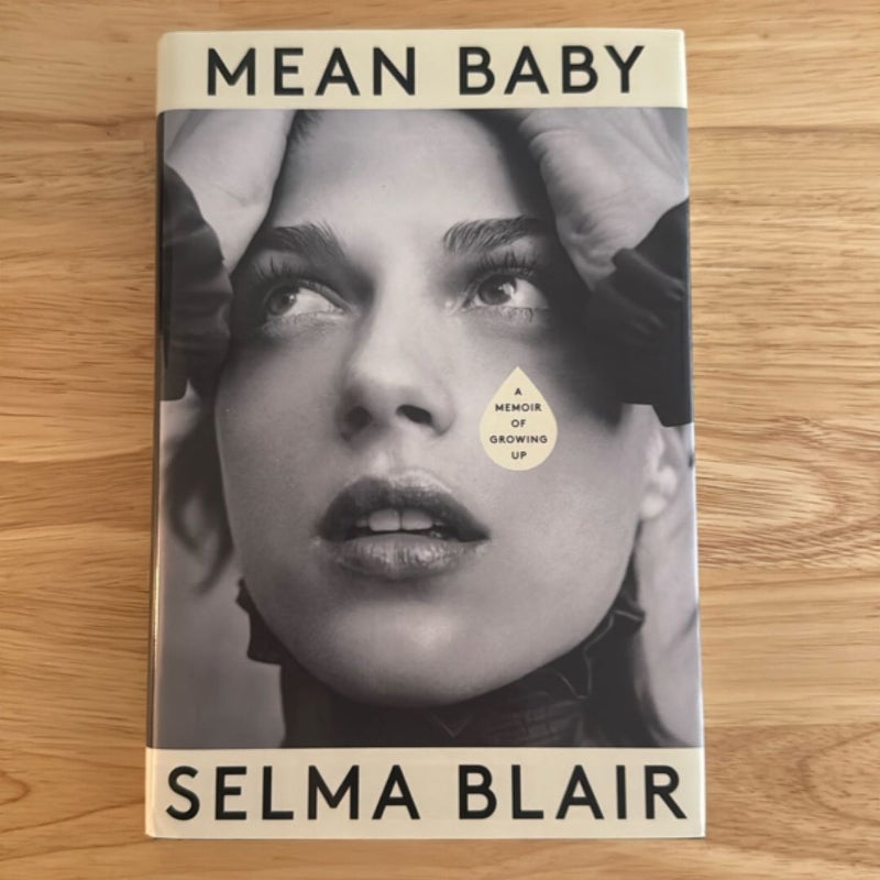 Mean Baby