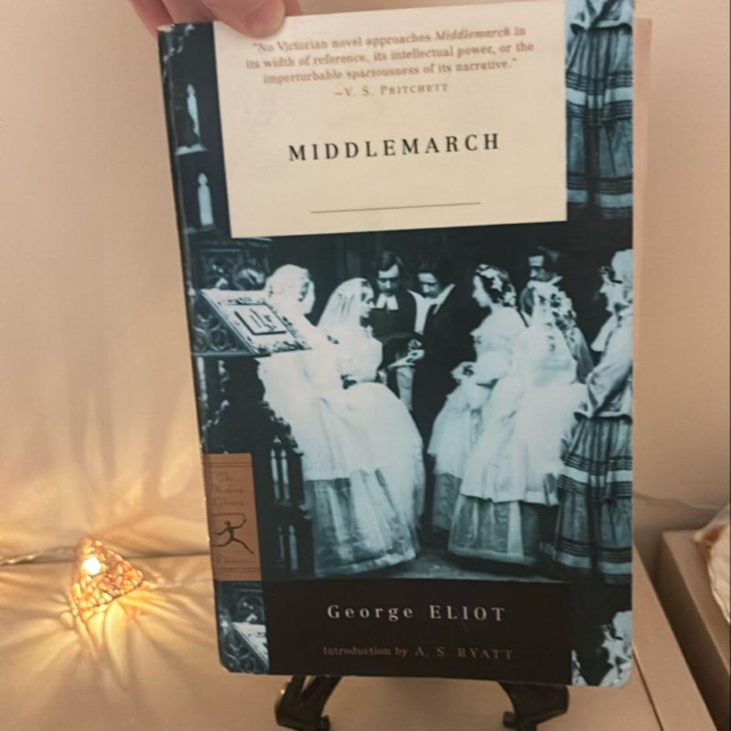 Middlemarch