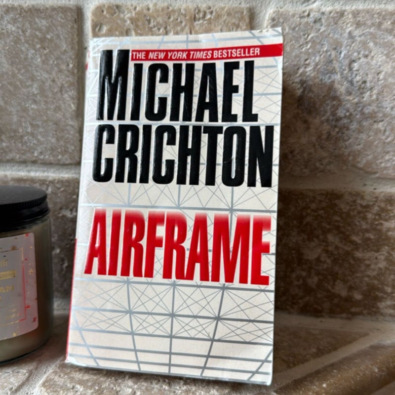 Airframe
