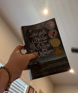 Aristotle and Dante Discover the Secrets of the Universe