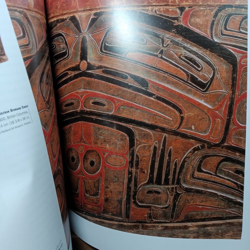 Native Arts of North America