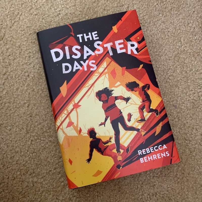 The Disaster Days