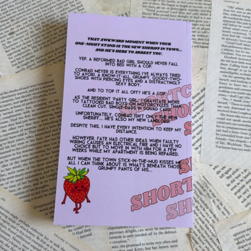 Shortcake