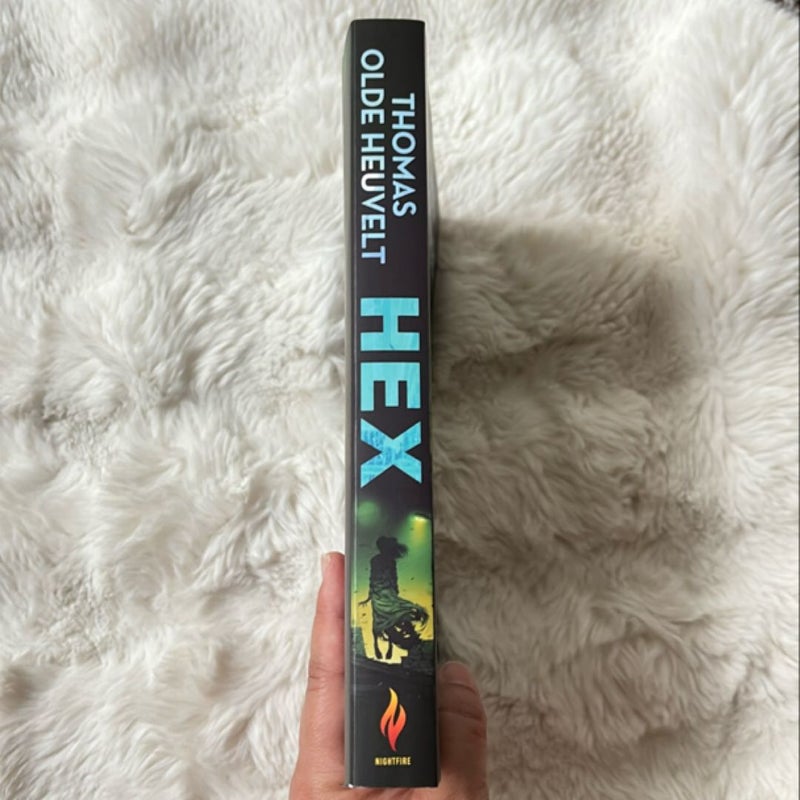 Hex