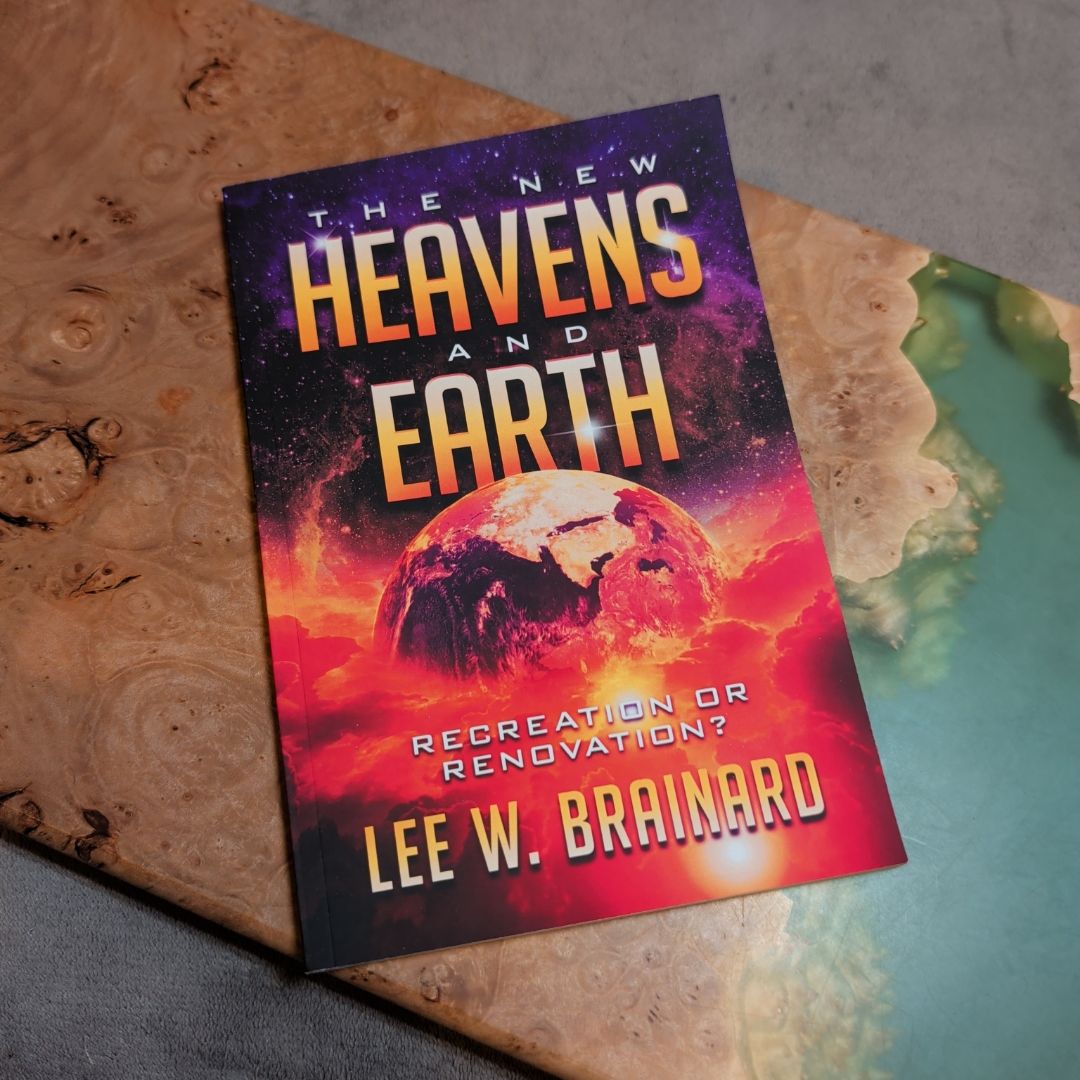 The New Heavens and Earth