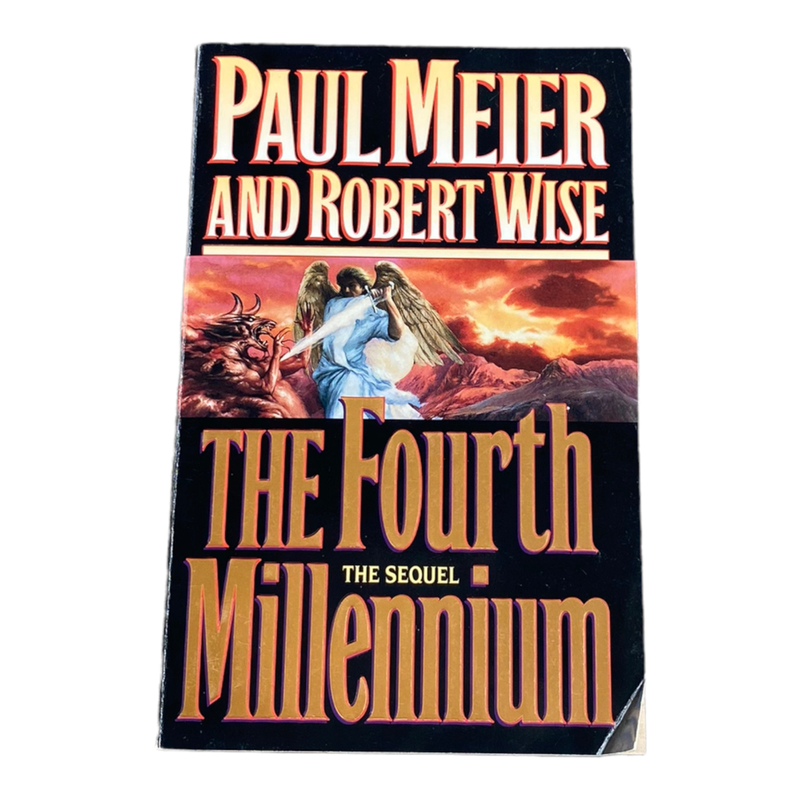 The Fourth Millennium 