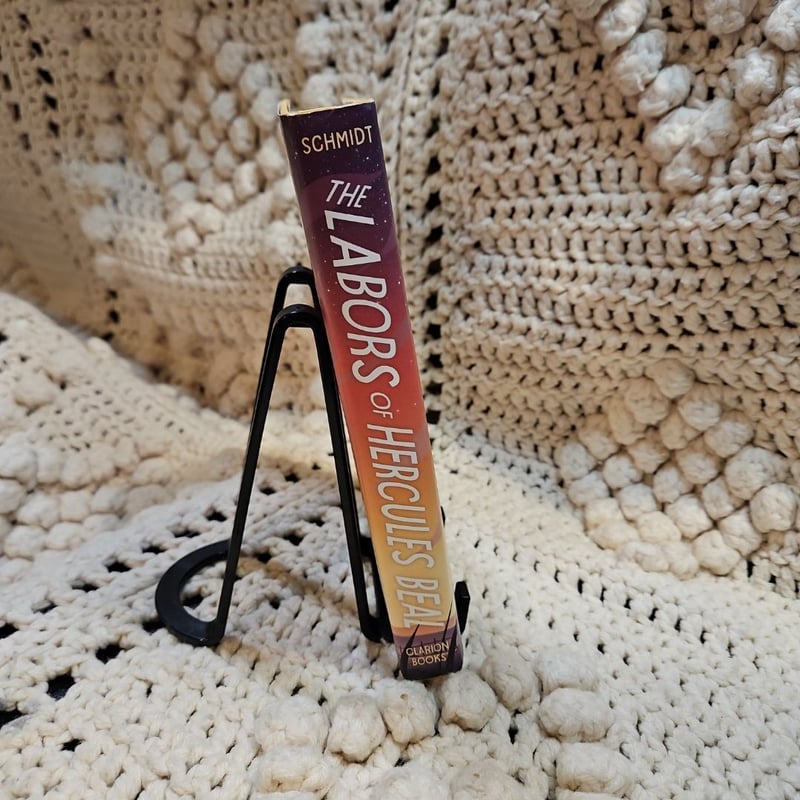 The Labors of Hercules Beal