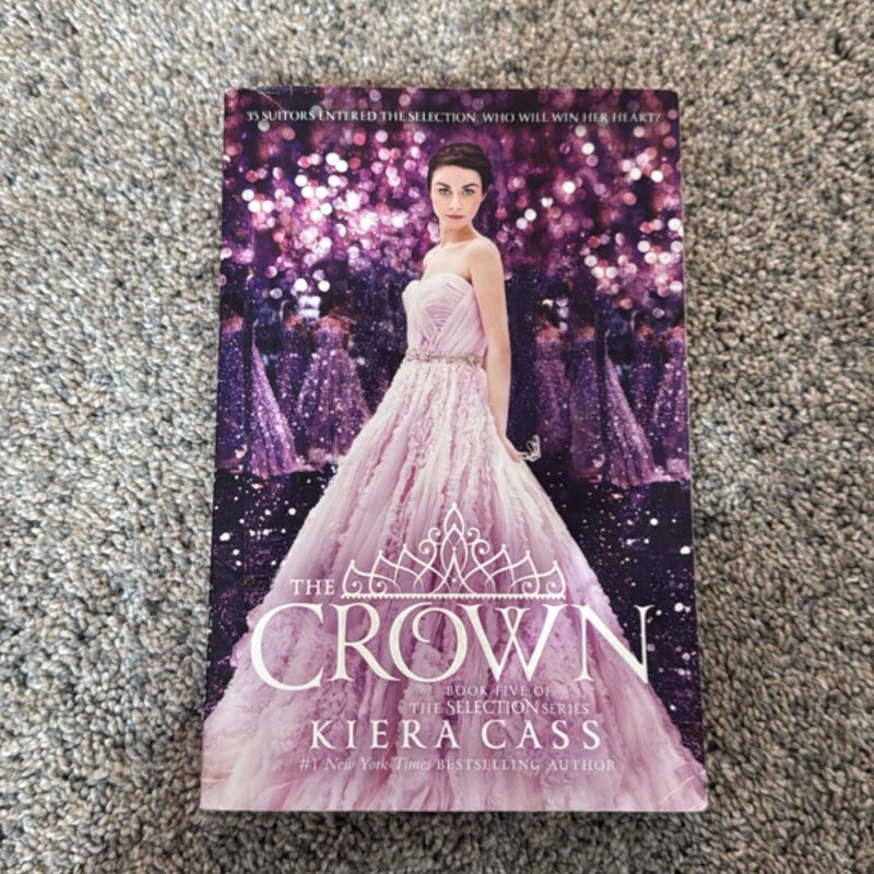 The Crown