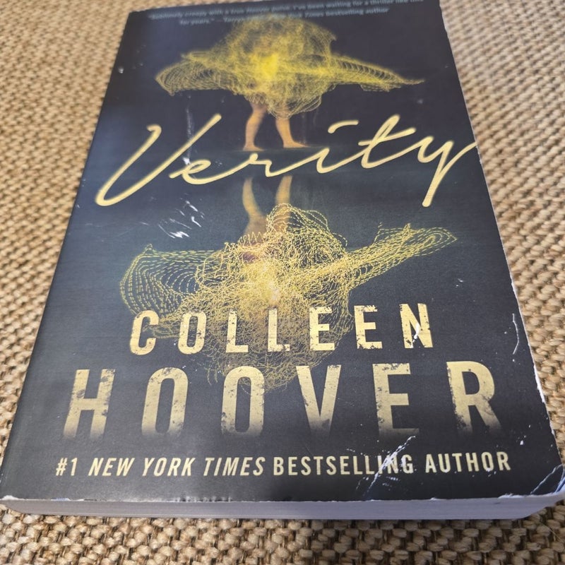 Verity